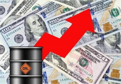 قیمت جهانی نفت امروز 1402/06/24