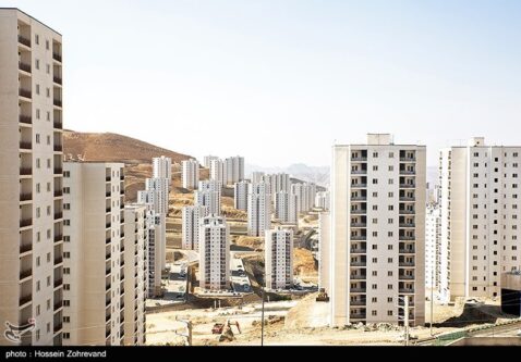 جزئیات مشارکت صندوق توسعه ملی در طرح نهضت مسکن/ آیا 2 میلیارد دلار منابع صندوق از بین می‌رود؟