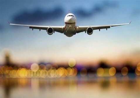 ترکیه در صدر سفرهای هوایی ۵ ماه ابتدایی سال
