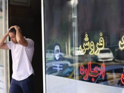 گزارشی از حباب مسکن در مناطق شمالی تهران