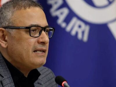 سرپرست معاونت هوانوردی سازمان هواپیمایی منصوب شد