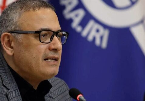 سرپرست معاونت هوانوردی سازمان هواپیمایی منصوب شد