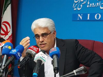 واردات 9 میلیون لیتر بنزین در روز/ رکوردشکنی عجیب مصرف بنزین