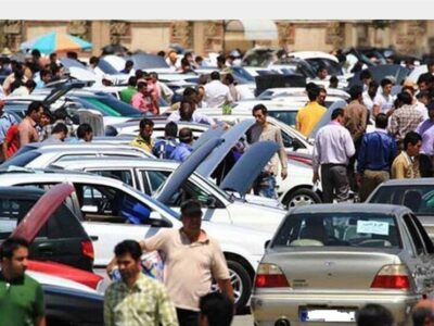 اتمام مهلت ۷ روزه وکالتی کردن حساب متقاضیان طرح ایران خودرو