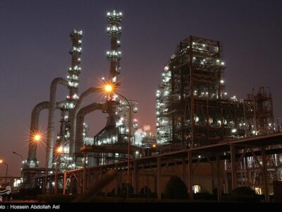 امکان تولید بنزین با اکتان 97 در پالایشگاه آبادان