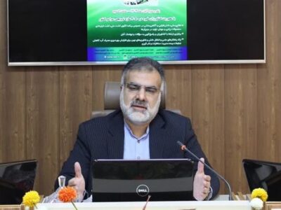 146 کشاورز نمونه و پیشرو ایران در سال 1403 معرفی می شوند