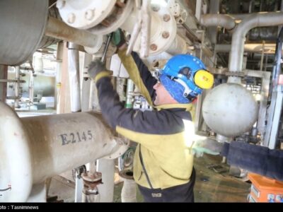 پتروشیمی‌ها، در آستانه بازگشایی نماد