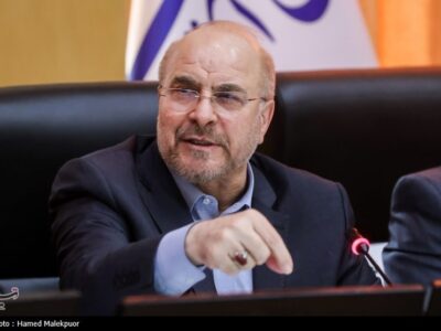 2 ایراد رئیس مجلس به مصوبه واردات خودرو کارکرده دولت + سند
