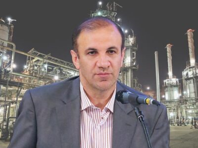 اسحاقی رییس انجمن پالایشگاههای روغن سازی ایران شد