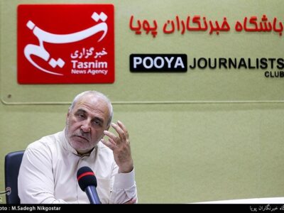 حاجی دلیگانی: حکم خروج کروز از ایران‌خودرو قطعی است