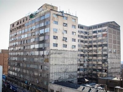 ارزیابی ایمنی ۴۹۶۰ ساختمان در تهران؛۶۰ درصد ناایمن هستند