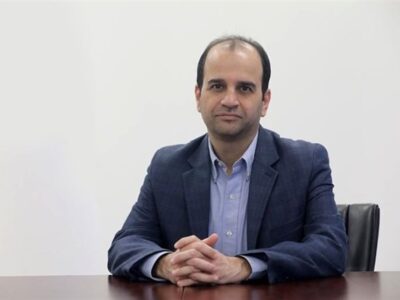 ارتقای توان تولید نیروگاه فردوسی مشهد برای تابستان 1404