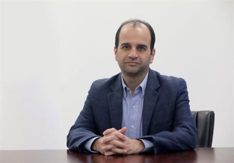 ارتقای توان تولید نیروگاه فردوسی مشهد برای تابستان 1404