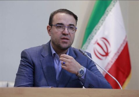 حمایت دولت از صنعت لوازم خانگی با سیاست های تعرفه ای