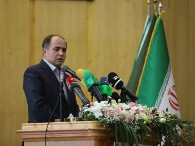 نوری‌قزلجه: با رانت و انحصار مبارزه می‌کنم