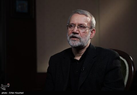 انتقاد تند لاریجانی از راه اندازی بازار ارز توافقی