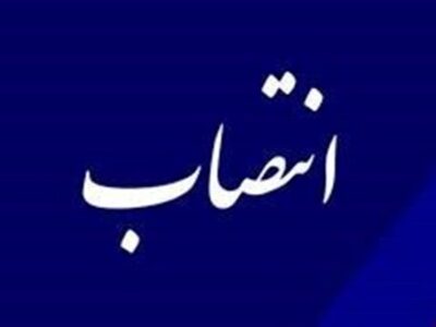 سرپرست شرکت سرمایه‌گذاری‌های خارجی ایران منصوب شد