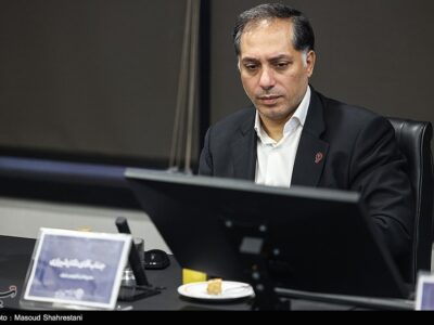 وفاق مالی راهکاری برای رشد اقتصادی