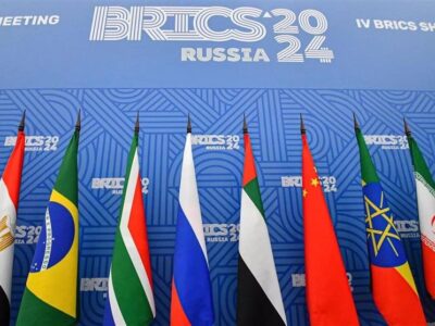 تاکید اعضای بریکس برای تجارت با ارزهای داخلی