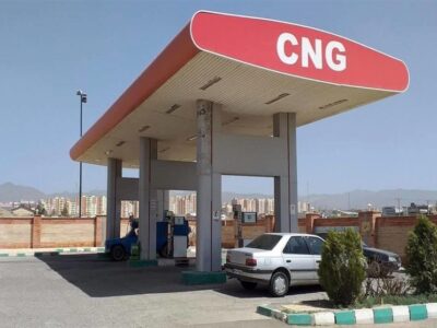 ماجرای نصب بنرها در جایگاه‌های CNG چیست؟