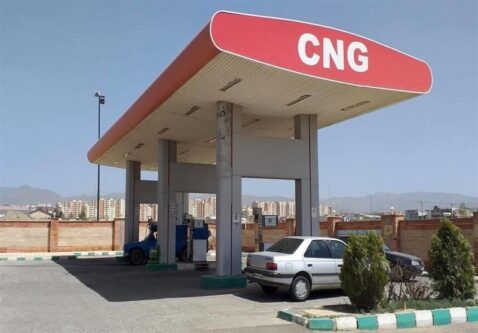 ماجرای نصب بنرها در جایگاه‌های CNG چیست؟