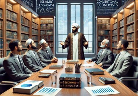 آیا «اقتصاد اسلامی» علم اقتصاد را نادیده میگیرد؟
