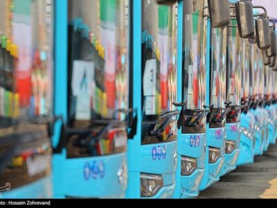 جزئیات شرایط جدید واردات اتوبوس و کشنده اعلام شد