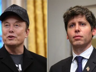 ماسک غول هوش مصنوعی را تهدید به پس گرفتن پیشنهاد خود کرد