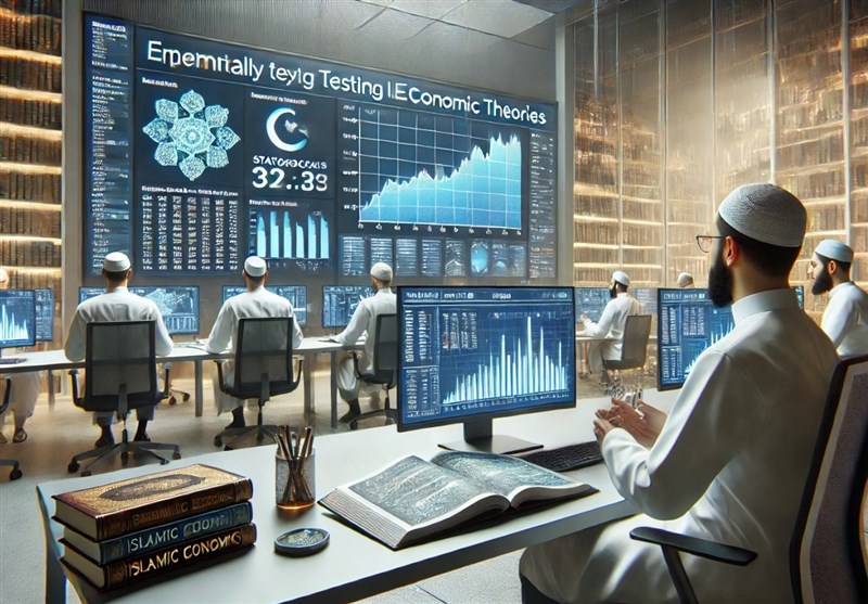 &quot;اقتصاد اسلامی&quot; – 24