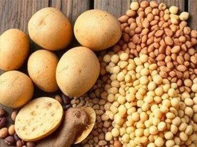 اختصاصی|صادرات سیب زمینی و حبوبات به مدت ۲ ماه ممنوع شد