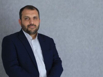 نباتی‌نژاد سرپرست مدیریت روابط عمومی شرکت فولاد مبارکه شد