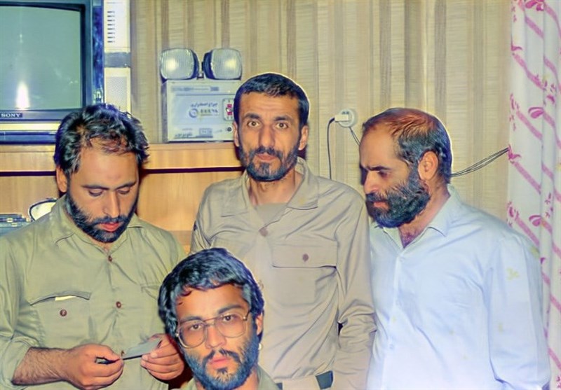 جهاد سازندگی ,