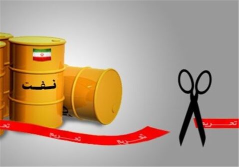 افزایش 34 هزار بشکه ای تولید نفت ایران در دومین ماه 2025