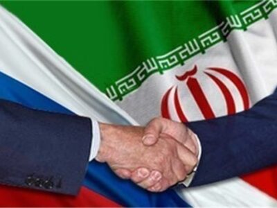 گشایش نخستین ال‌سی روبل-ریال برای واردات غذای دام از روسیه