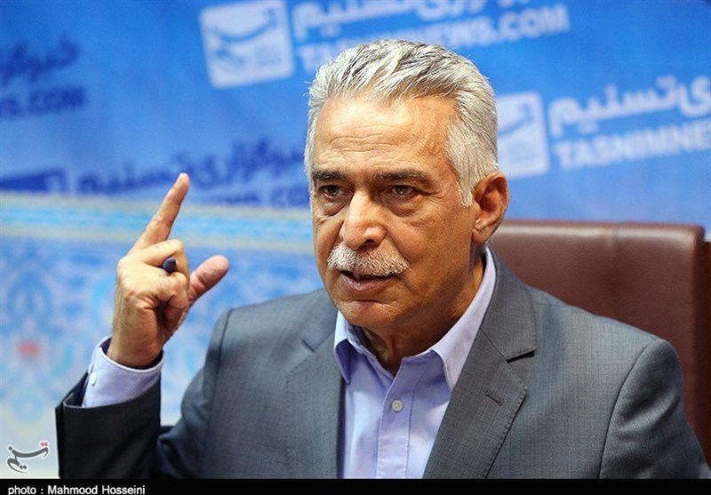 شعار امسال بهترین فرمان ممکن برای تولید است + فیلم