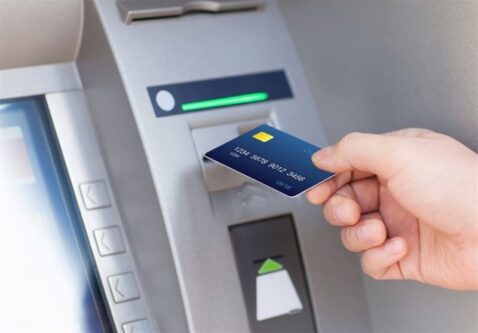 سقف برداشت از خودپردازها از امروز 300هزار تومان شد