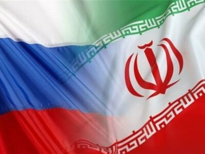 برگزاری نشست کمیسیون مشترک اقتصادی ایران و روسیه در اردیبهشت