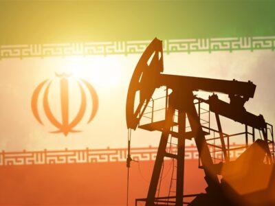 تحریم‌ آمریکا علیه ایران بازار جهانی انرژی را تهدید می‌کند