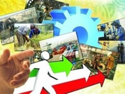 وعده تامین سرمایه در گردش بنگاه‌های تولیدی در سال 1404