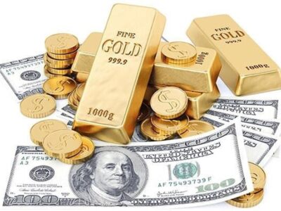 قیمت طلا، قیمت دلار، قیمت سکه و قیمت ارز 1404/01/06