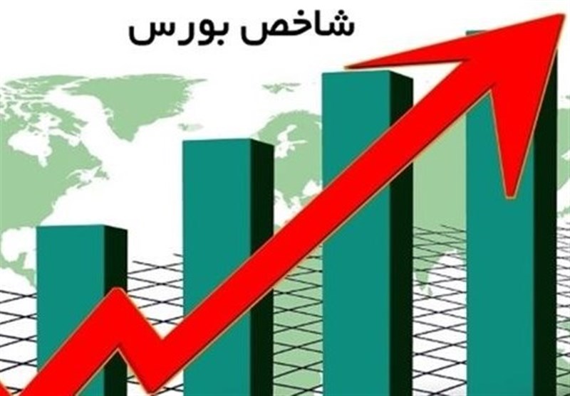 رشد۳۰ هزار واحدی شاخص بورس در آغاز سال ۱۴۰۴