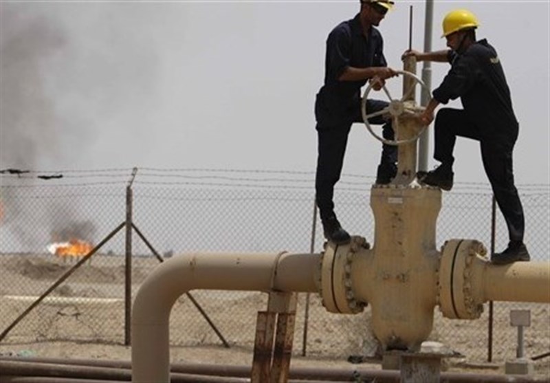 عراق نفت خود را به آفریقا صادر می‌کند