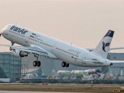 پاسخ هما به تاخیر پرواز زائران خانه خدا