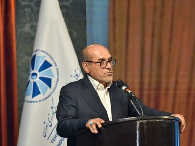 شعارسال ازنگاه بخش خصوصی-۱۱/ ۳ عامل عدم تحقق جهش تولید در۴۰۳
