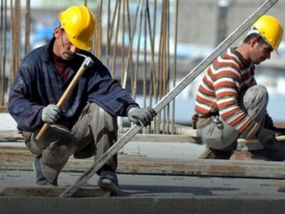 مرخصی برخی کارگران در یک روز 9ساعت است