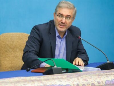 منظور:در دولت قبل فقط 270 همت اوراق برای تامین مالی منتشر شد