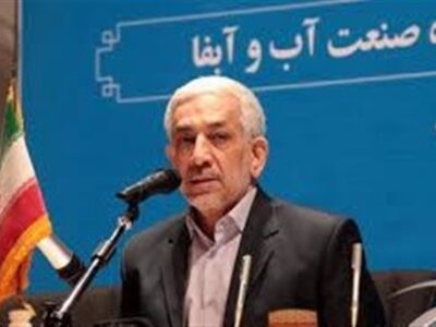 آمار بارندگی‌ها بیانگر خشکسالی شدید است