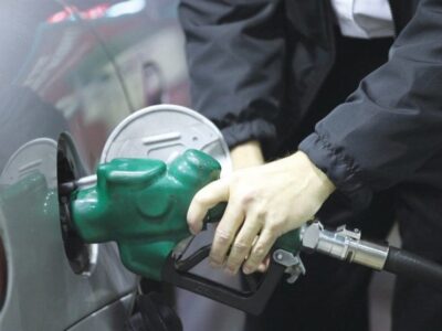 متوسط مصرف روزانه بنزین نوروزی به 134 میلیون لیتر رسید