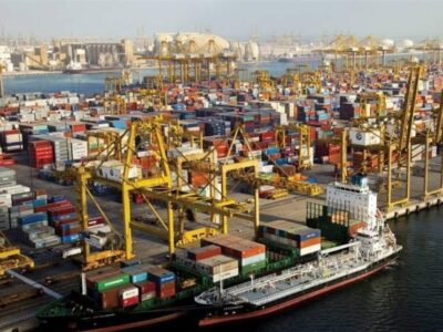 مناطق آزاد موتور محرک سرمایه‌گذاری برای تولید