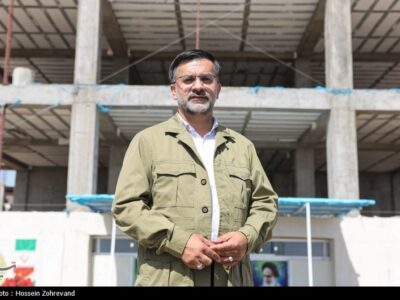25 هزار واحد نهضت ملی مسکن پرند شبکه زیرساختی ندارد